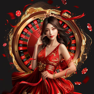 การแสดงเกมที่ไม่ซ้ำใครและอะดรีนาลีนที่ Akabetvip Live Casino